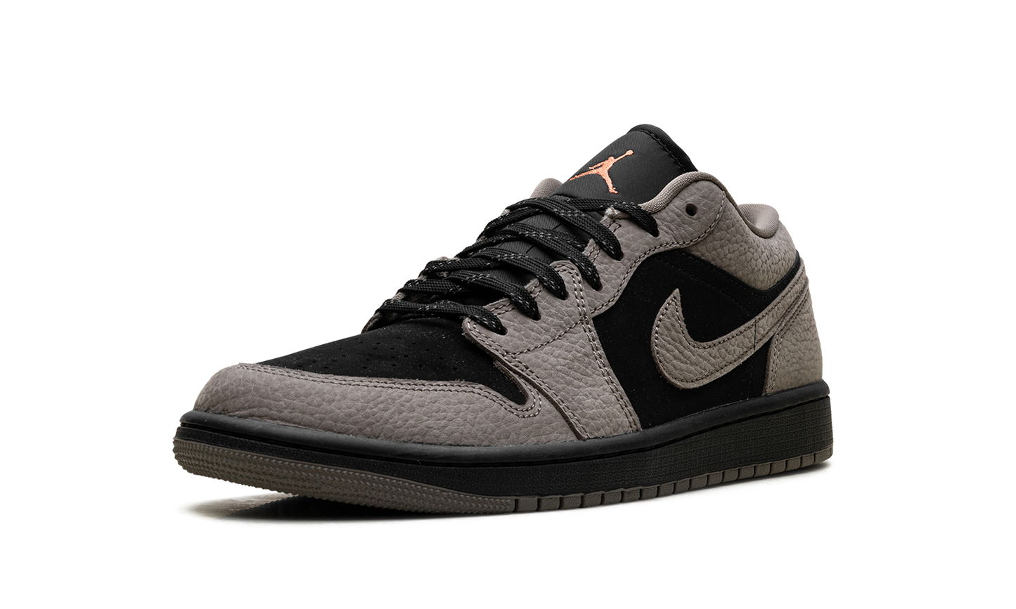 Jordan 1 Low SE Olive Grey IB7109 005