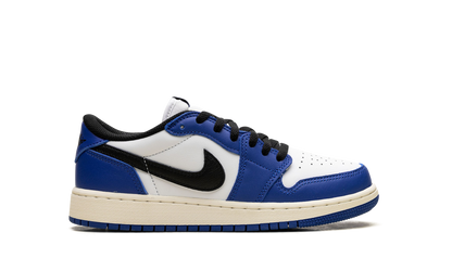 Jordan 1 Retro Low OG GS Game Royal CZ0858 140