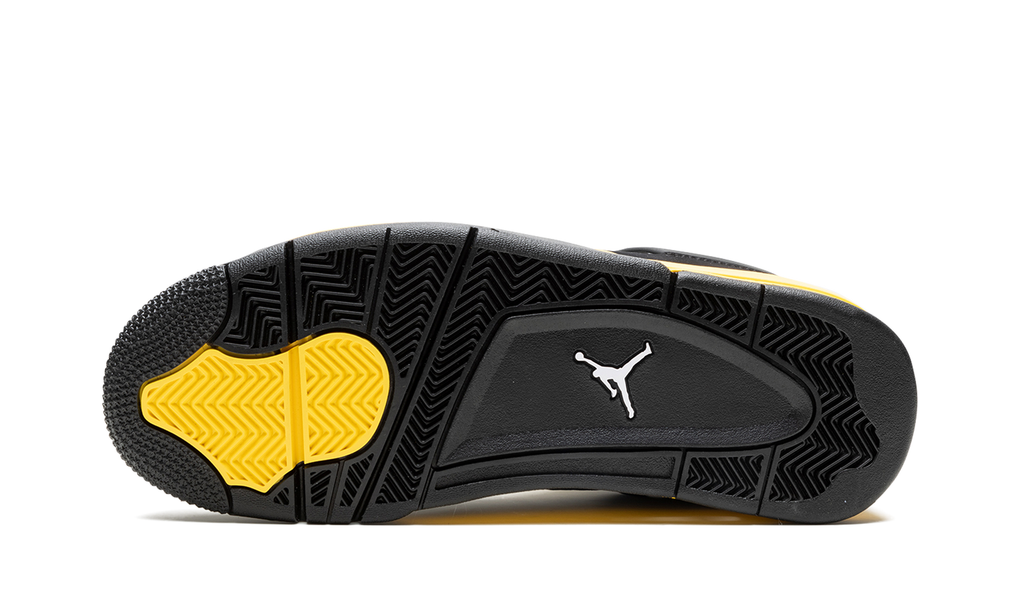 Air Jordan 4 Retro Thunder 2023 DH6927 017