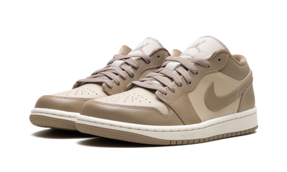 Jordan 1 Low WMNS Rattan Sail Desert Camo DC0774 203