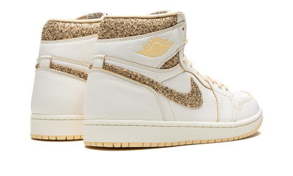 Air Jordan 1 Retro High OG Vibrations Of Naija FD8631 100