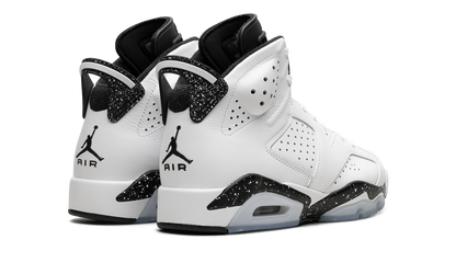 Air Jordan 6 Reverse Oreo CT8529 112