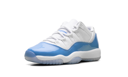 Jordan 11 Retro Low GS University Blue (2026) FV5121 100