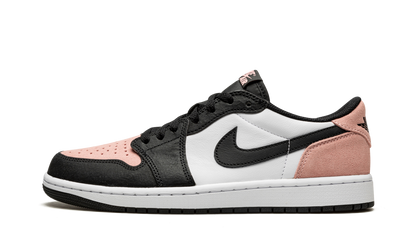 Air Jordan 1 Low OG Bleached Coral CZ0790 061