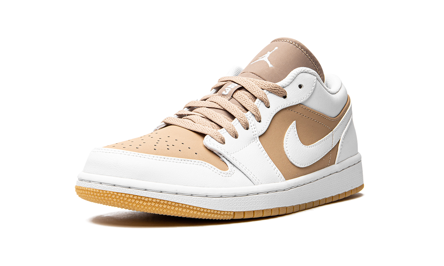 Jordan 1 Low Hemp DN6999 100
