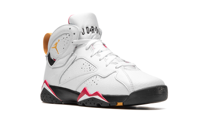 Air Jordan 7 GS Cardinal DQ6040 106