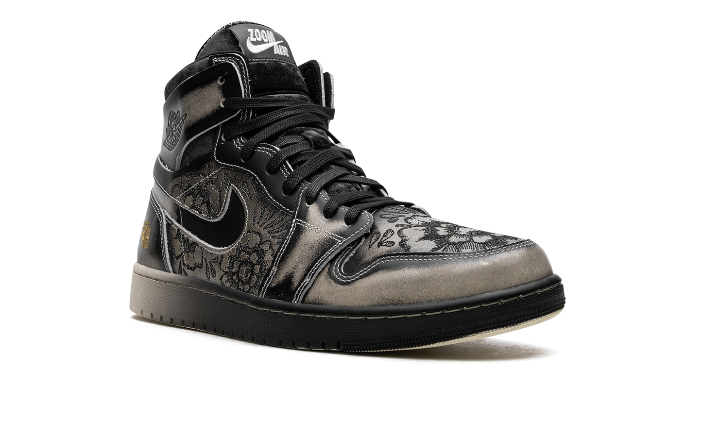 Air Jordan 1 Zoom CMFT 2 Dia De Los Muertos FQ8155 010