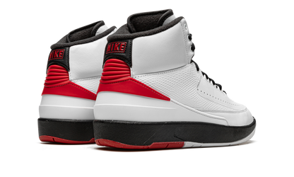 Air Jordan 2 Retro OG Chicago 2022 DX2454 106