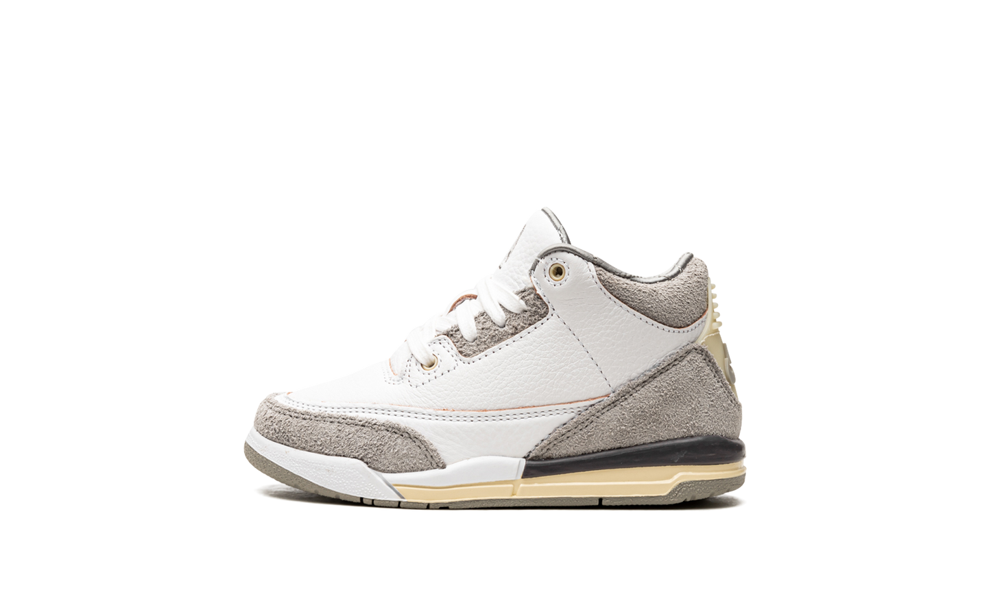 Air Jordan 3 Retro SP PS A Ma Maniére - Raised by Women DJ0718 110
