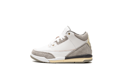 Air Jordan 3 Retro SP PS A Ma Maniére - Raised by Women DJ0718 110