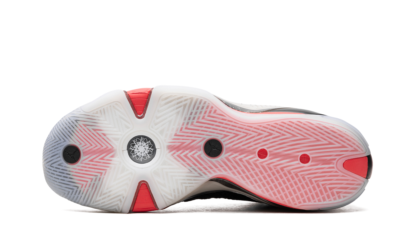 Air Jordan 38 Fundamentals DZ3356 106