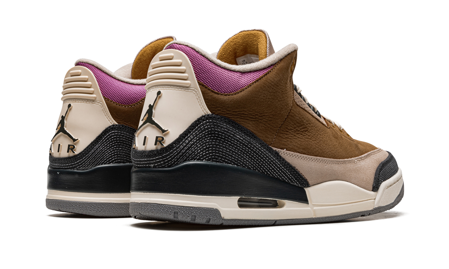 Air Jordan 3 Retro Winterized - Archaeo Brown DR8869 200