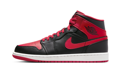 Air Jordan 1 Mid Alternate Bred DQ8426 060