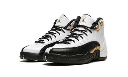 Air Jordan 12 Retro GS Royalty Taxi 153265 170