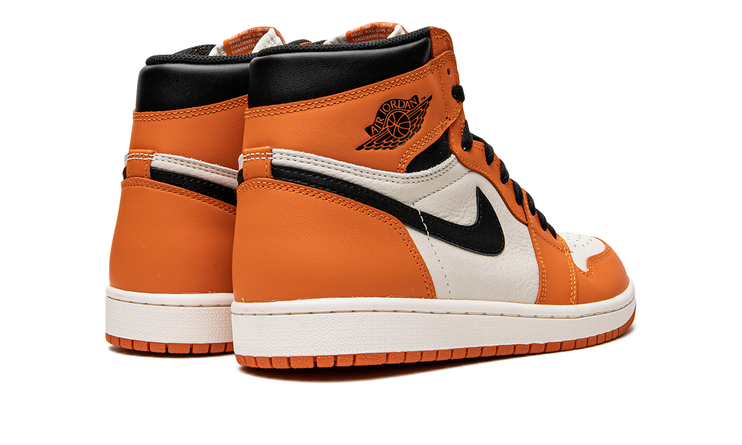 Air Jordan 1 Retro High OG Reverse Shattered Backboard 555088 113