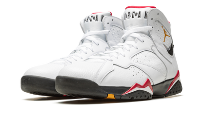 Air Jordan 7 Retro Cardinal 2022 CU9307 106