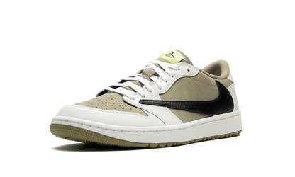Air Jordan 1 Low Golf Travis Scott FZ3124 200