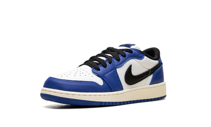 Jordan 1 Retro Low OG GS Game Royal CZ0858 140