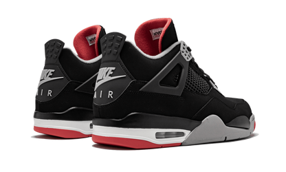 Air Jordan 4 Retro Bred 2019 308497 060