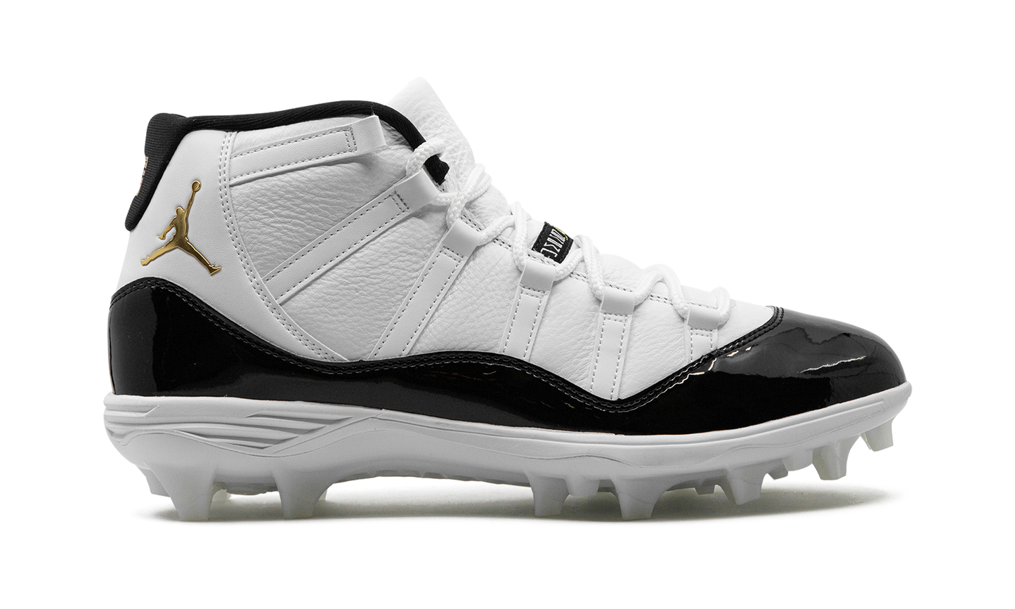 Air Jordan 11 Cleats Gratitude FV5374 107