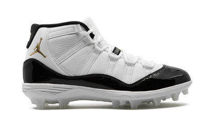 Air Jordan 11 Cleats Gratitude FV5374 107