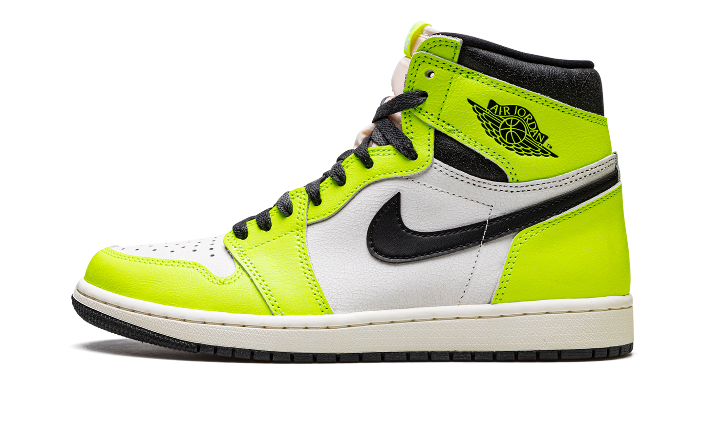 Air Jordan 1 High OG Visionaire 555088 702
