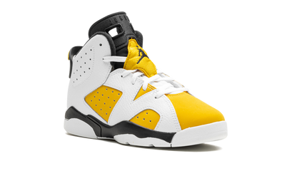 Air Jordan 6 PS Yellow Ochre DV3605 170