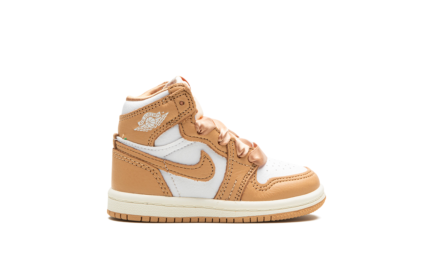 Air Jordan 1 Retro High OG TD Praline FN6623 201
