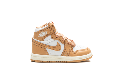 Air Jordan 1 Retro High OG TD Praline FN6623 201