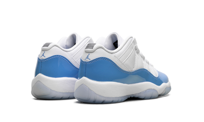 Jordan 11 Retro Low GS University Blue (2026) FV5121 100