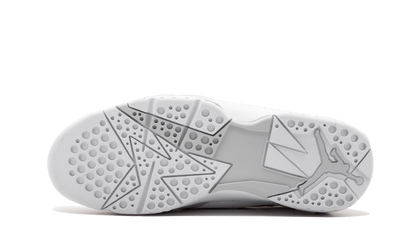 Air Jordan 7 Retro Pure Platinum 304775 120