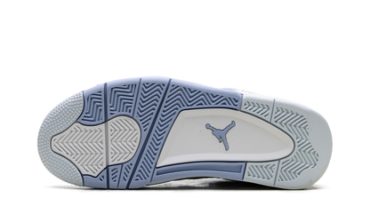 Air Jordan 4 WMNS Aluminum HV0823 100