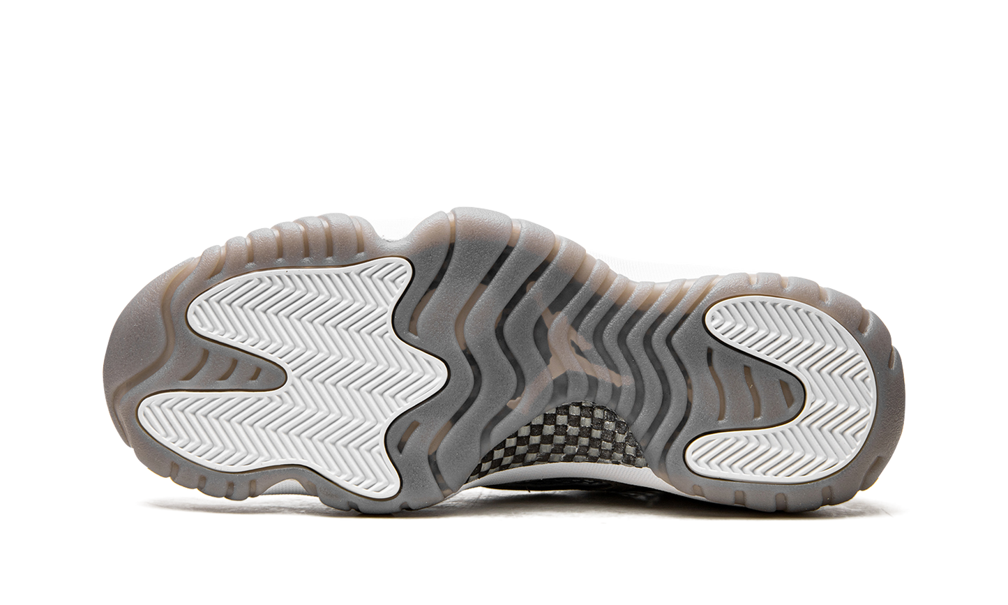 Air Jordan 11 Retro Low IE 'Light Orewood Brown' 919712 102