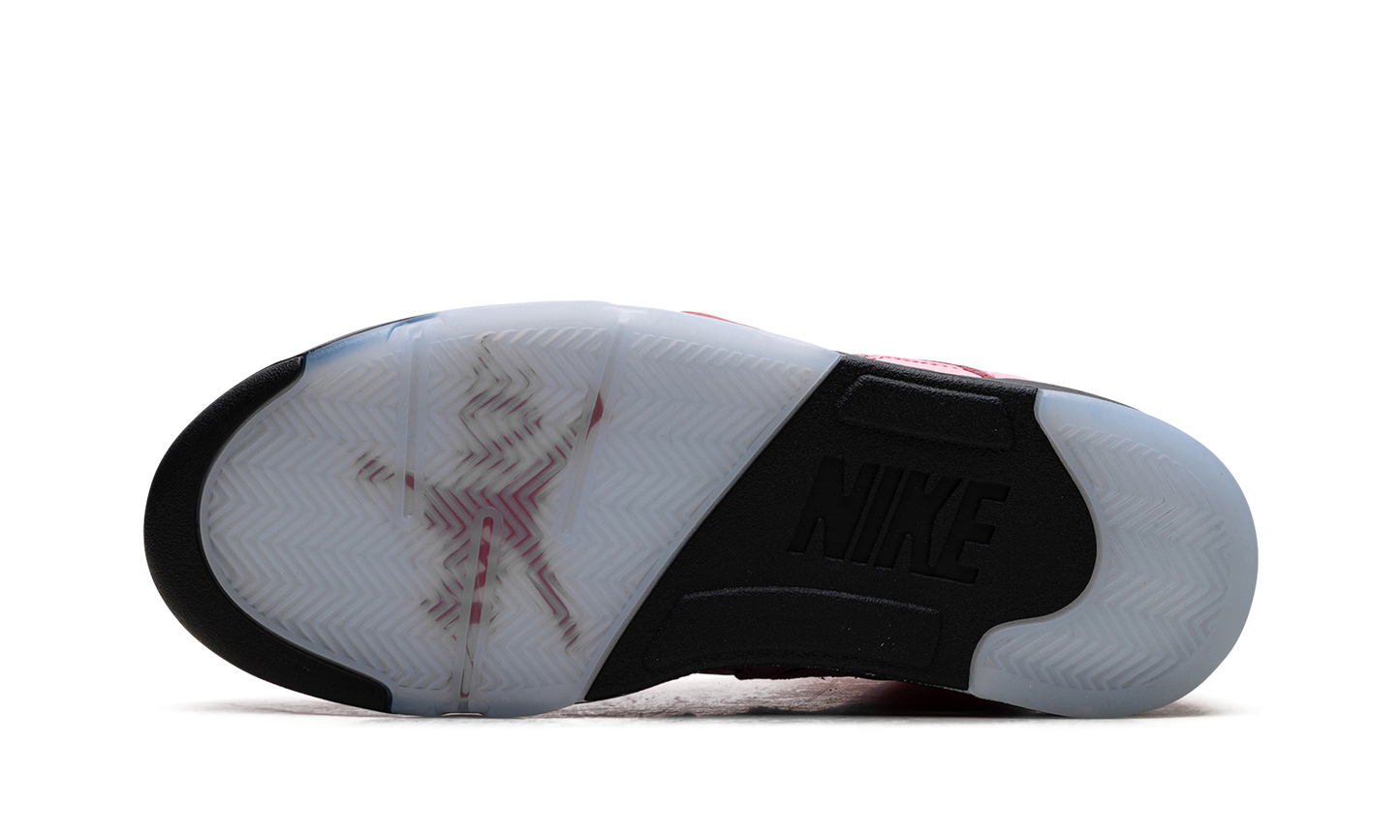Air Jordan 5 Awake NY - Bubblegum Pink DV4982 600