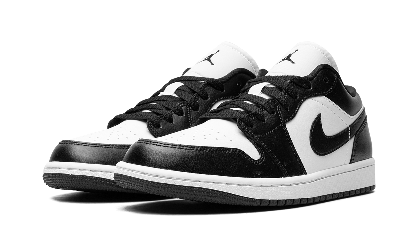 Air Jordan 1 Low WMNS Panda DC0774 101