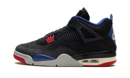 Air Jordan 4 Rare Air- White Lettering FV5029 003