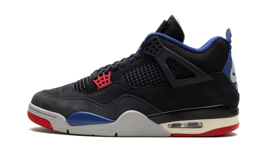 Air Jordan 4 Rare Air- White Lettering FV5029 003