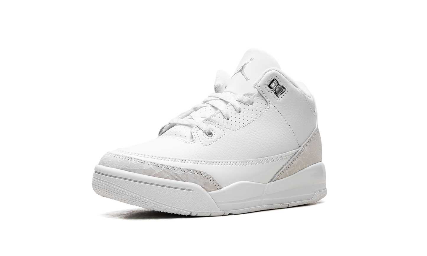 Air Jordan 3 Retro PS Pure Money (2025) DM0966 111