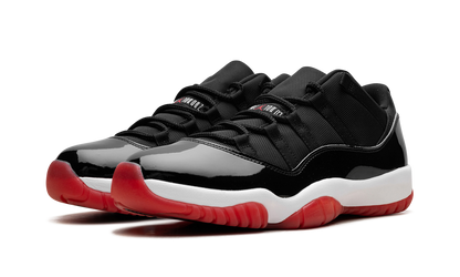 Air Jordan 11 Retro Low Bred (2025) FV5104 006
