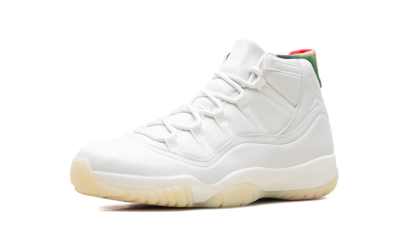 Air Jordan 11 285 IO8959 133