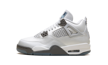 Air Jordan 4 GS Photon Dust / Blue Chill HV4401 014