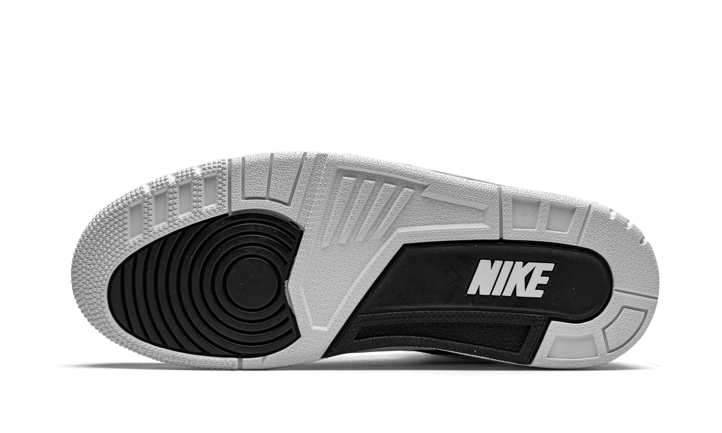 Air Jordan 3 Retro SP Fragment DA3595 100