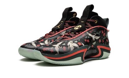 Air Jordan 36 PF Rui Hachimura Sakura DV5266 073