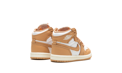Air Jordan 1 Retro High OG TD Praline FN6623 201