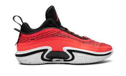 Air Jordan 36 PF Flipped Infrared DH0832 660