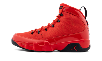 Air Jordan 9 Retro Chile Red CT8019 600