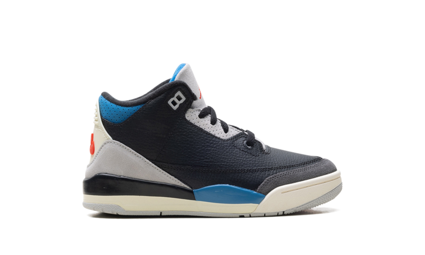 Air Jordan 3 PS Rare Air IB8969 004
