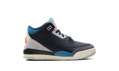 Air Jordan 3 PS Rare Air IB8969 004