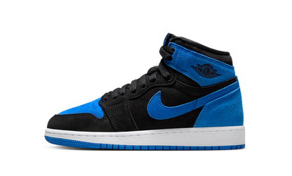 Air Jordan 1 High OG GS Royal Reimagined FD1437 042