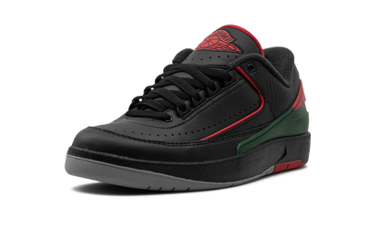 Air Jordan 2 Low GS Christmas FJ6869 006